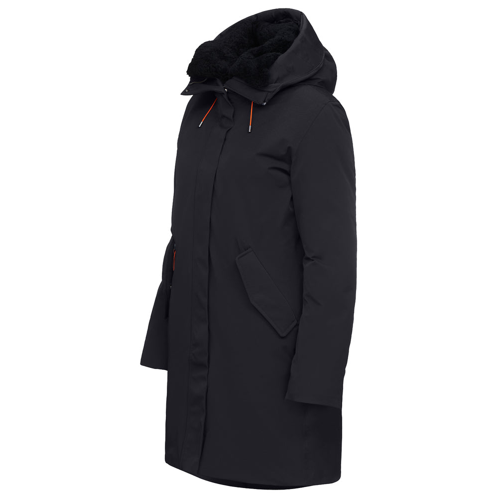 Davos 3 Parka