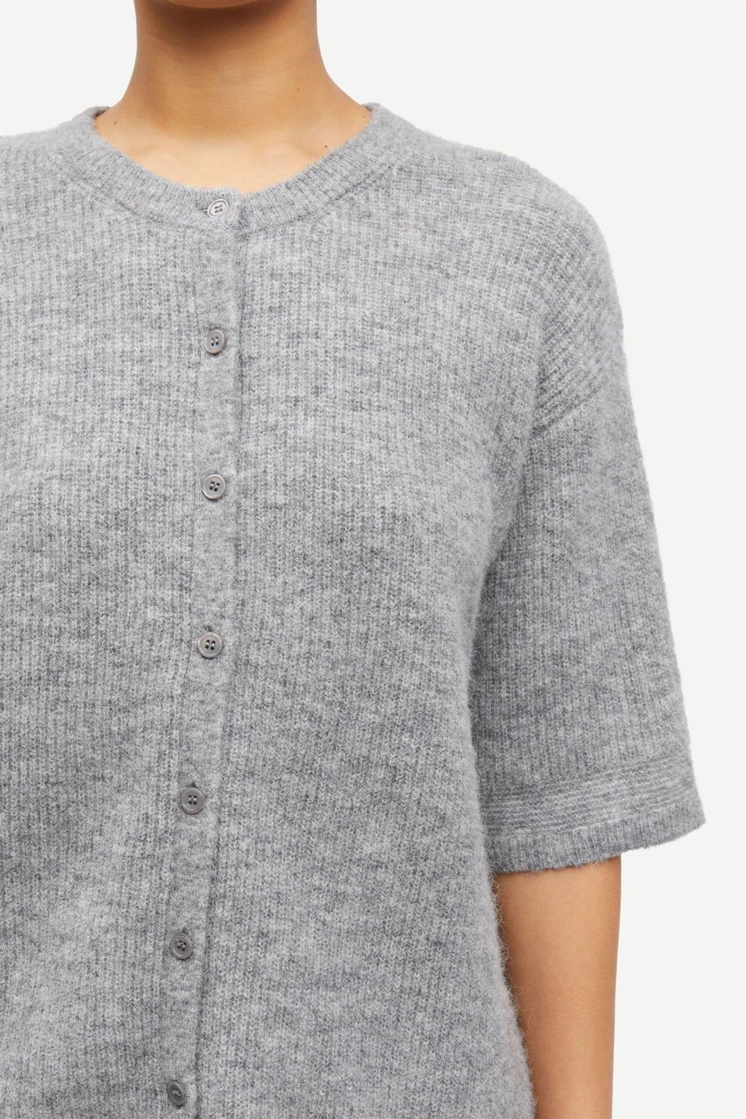 Saanoura ss cardigan