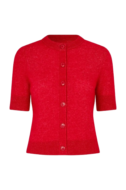 Sanoura ss cardigan