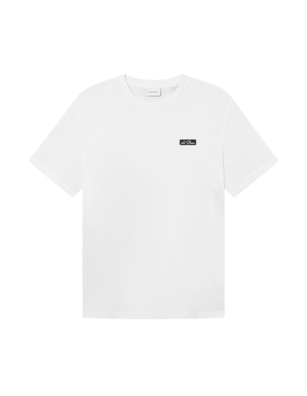 Patch T-shirt