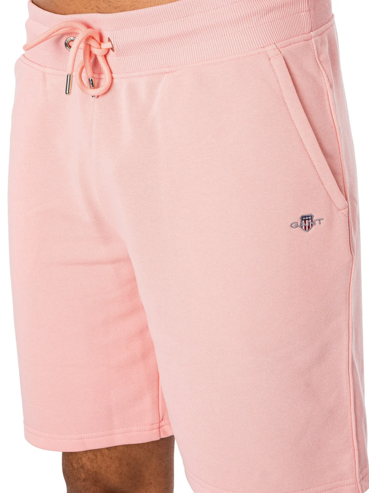 Shield Sweat shorts