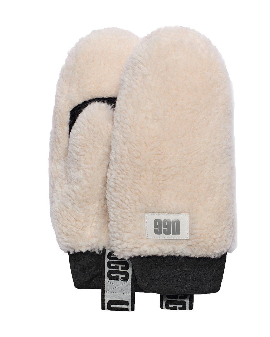 Sherpa Mitten