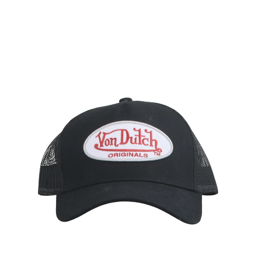Trucker Boston
