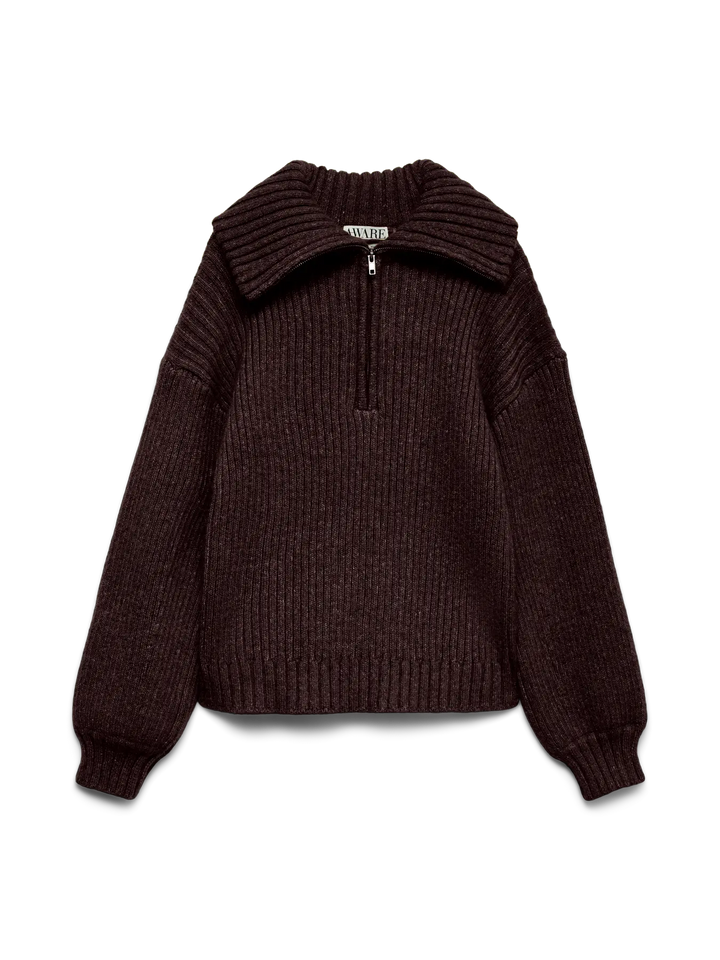 AWUlla LS High Neck