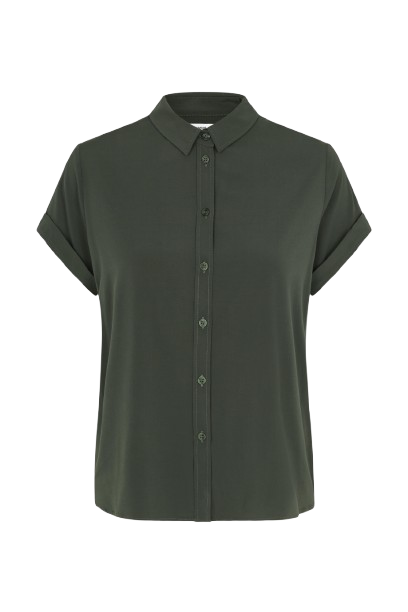 MAJAN SS SHIRT 9942