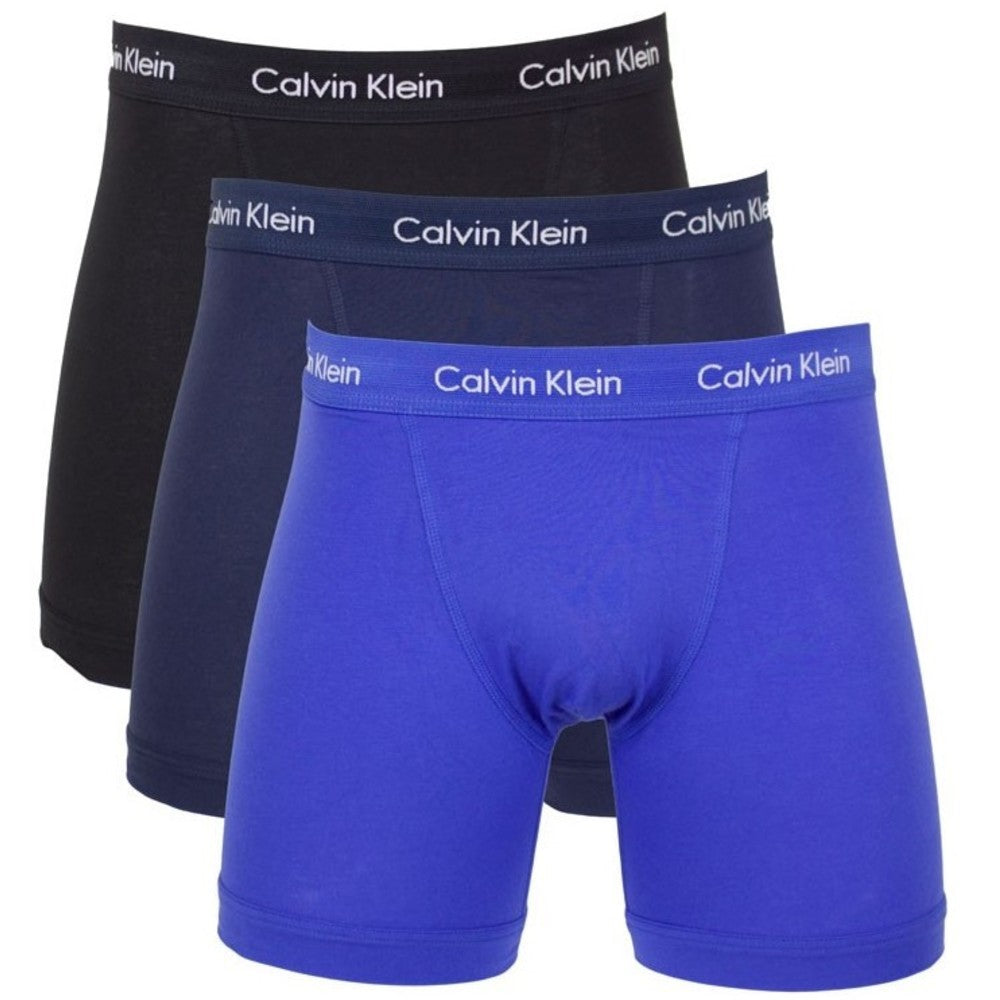 3-PACK BOXERSHORTS