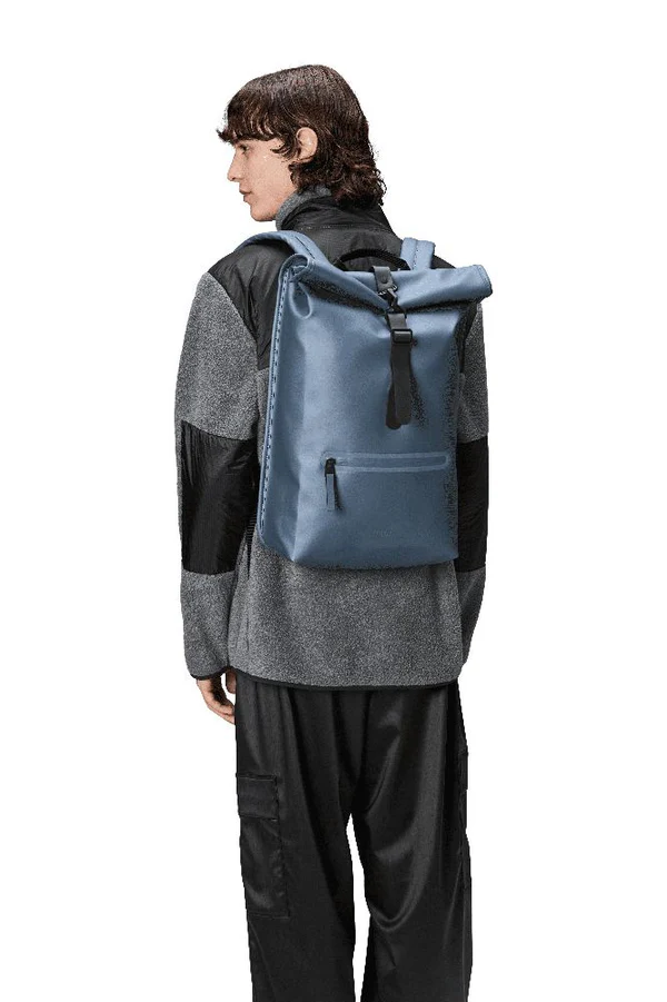 Rolltop Rucksack W3