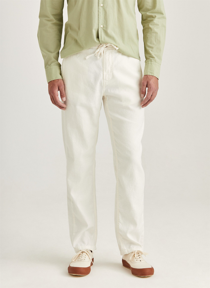 Fenix Linen Trouser
