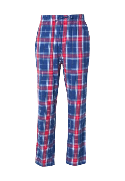 Flannel Pants