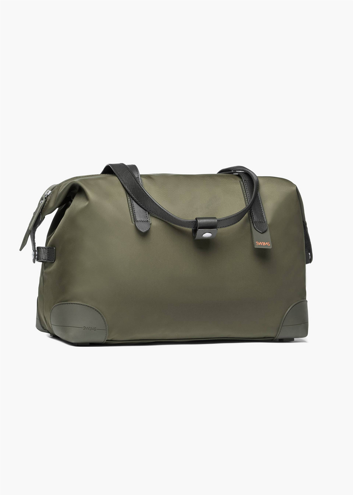 24H Holdall w/shoulder strap