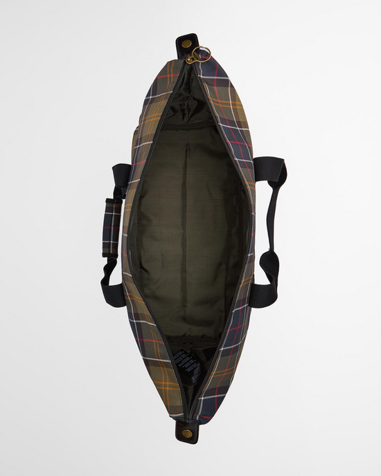 Torridon Tartan Carry All Bag
