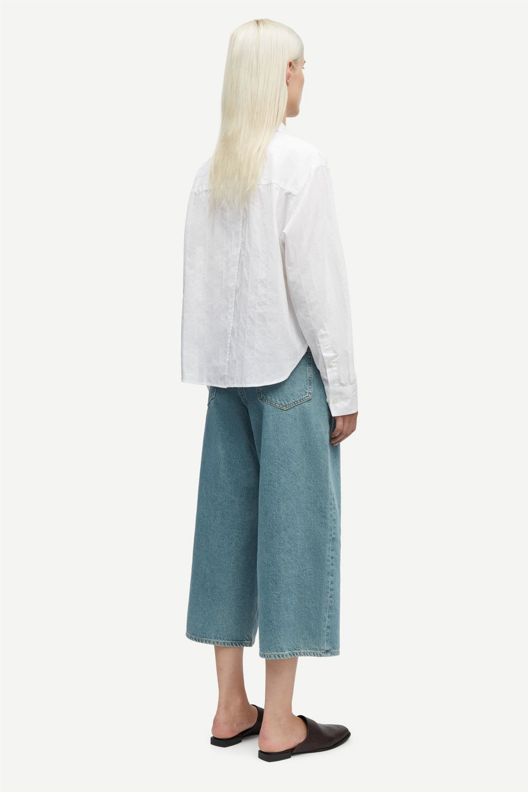 Saatrani shirt