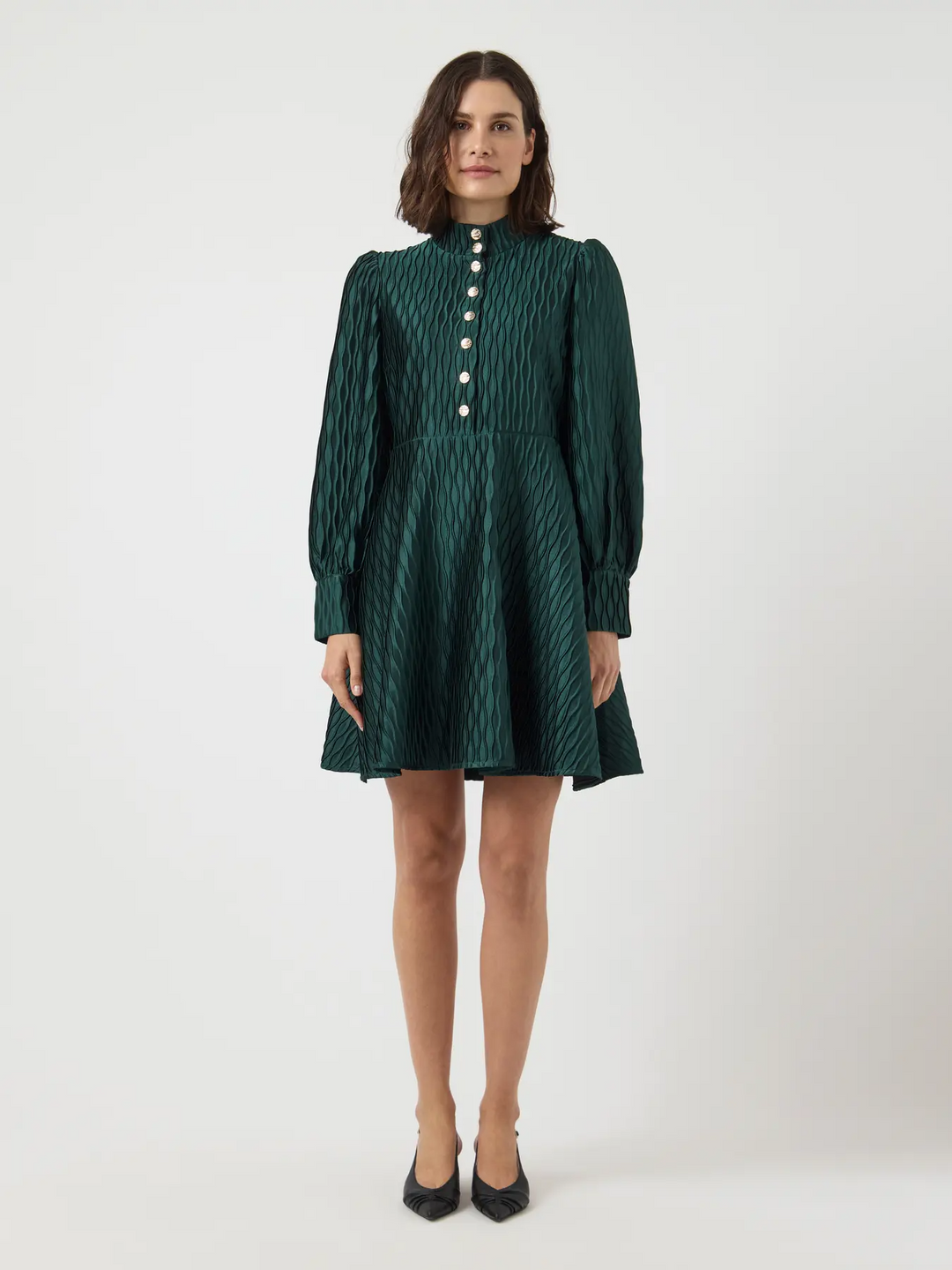YASRipple Dress