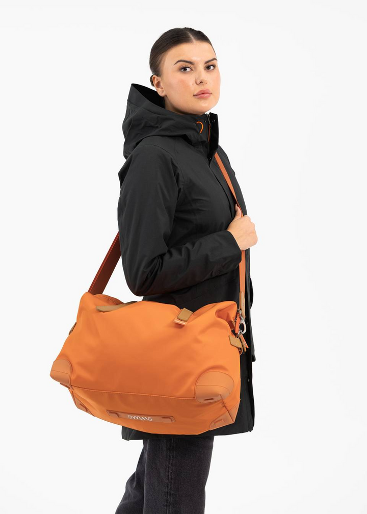 24H Holdall w/shoulder strap