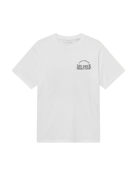 Legacy Court T-Shirt