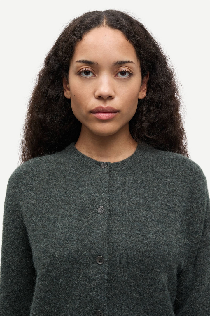 Nor short cardigan 7355