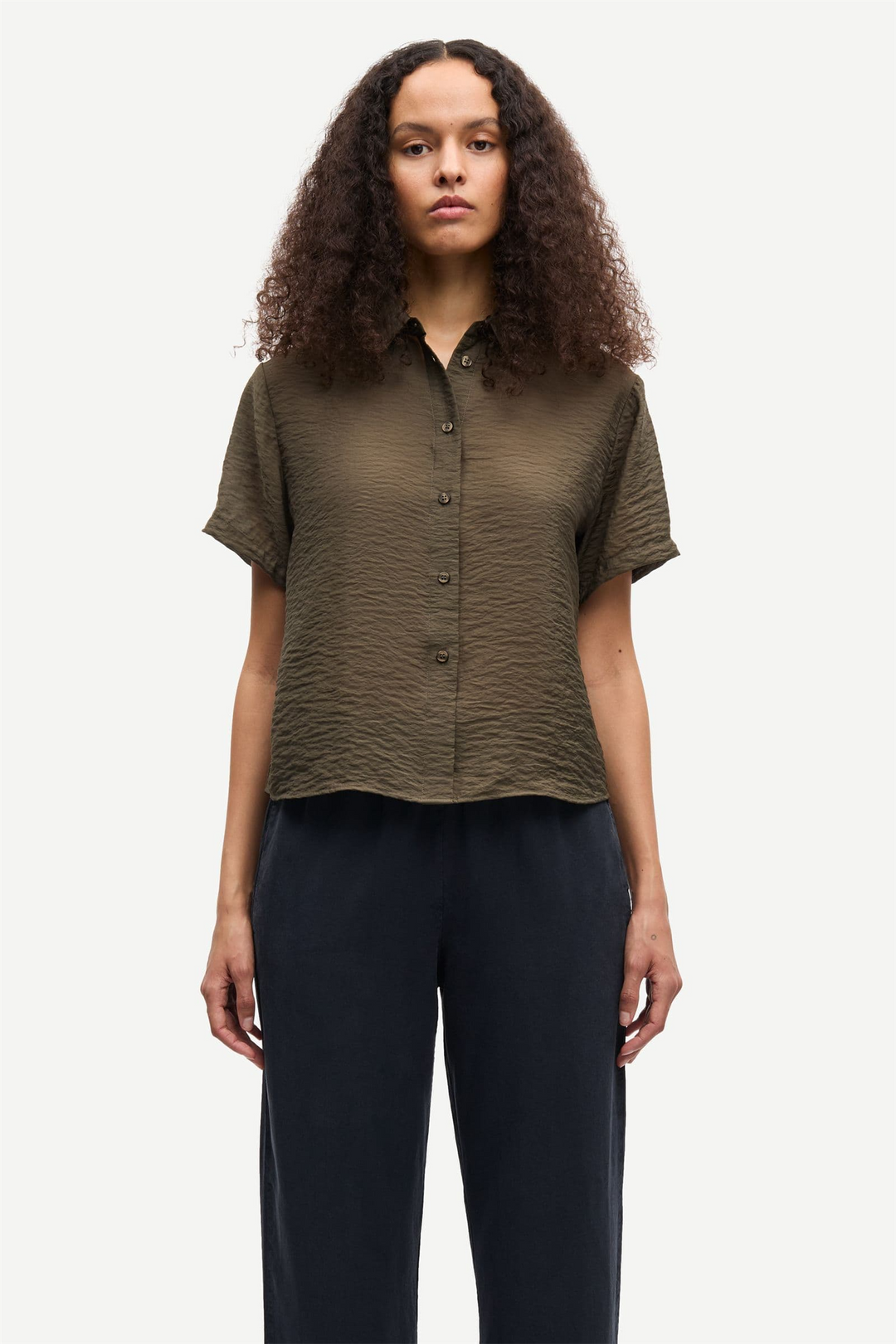 Saminna Shirt 15754