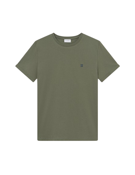 Nørregaard Contrast T-shirt