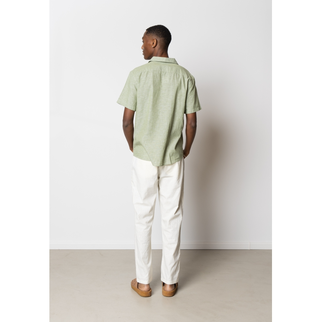 Giles Bowling Shirt S/S