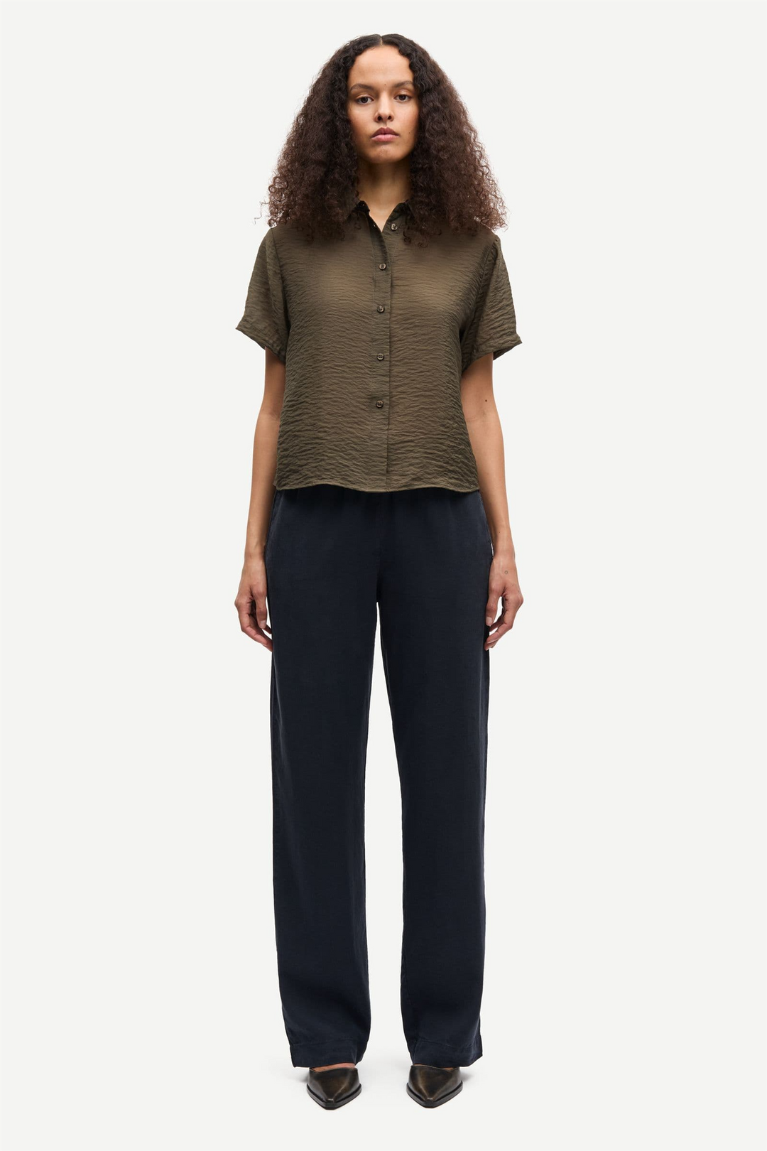 Saminna Shirt 15754