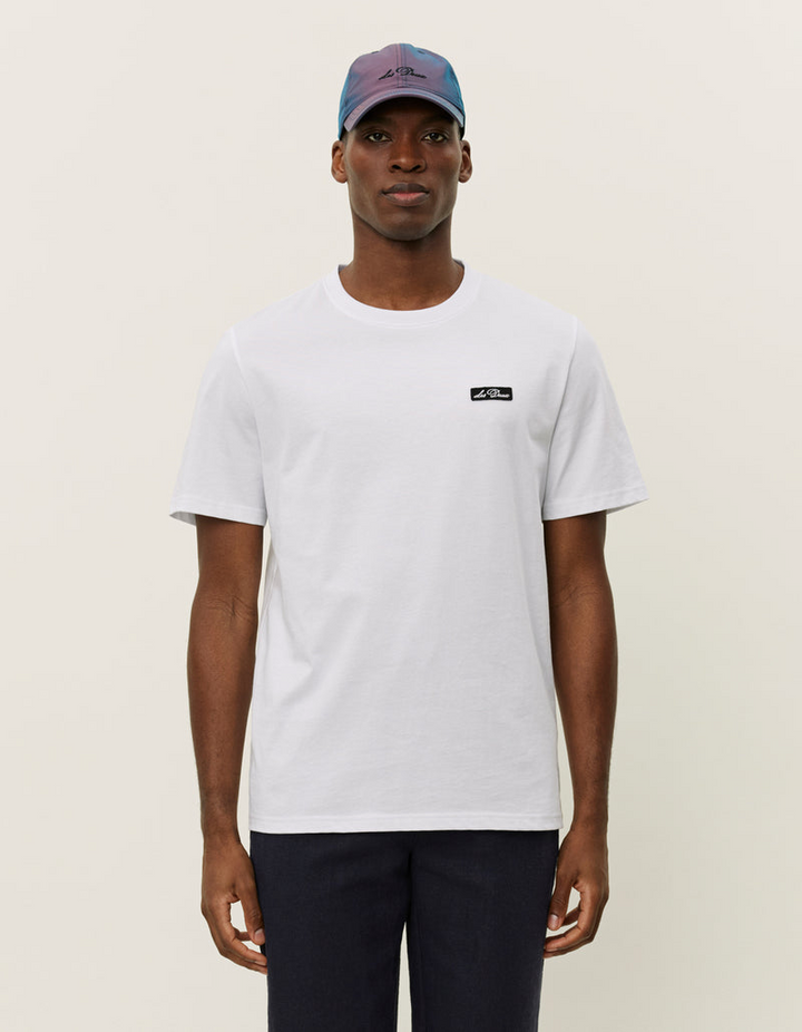 Patch T-shirt