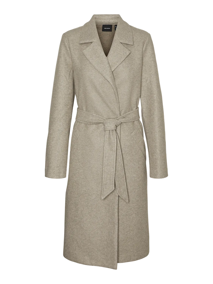 VMFortuneaya long coat