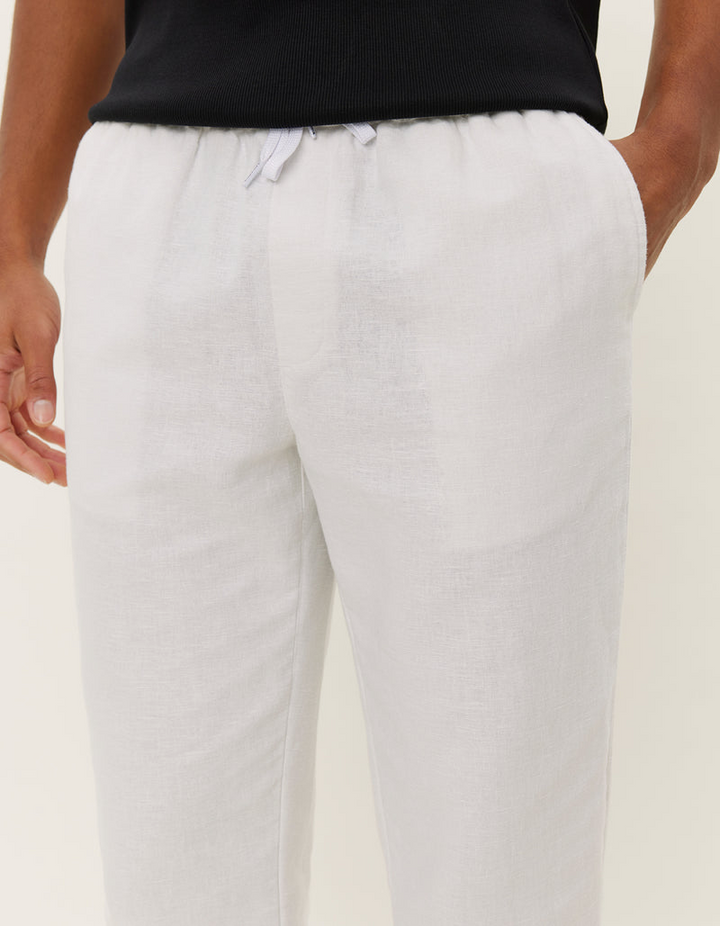 Patrick Linen Pants