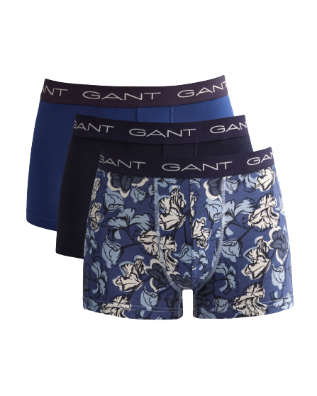 Floran Print Trunks