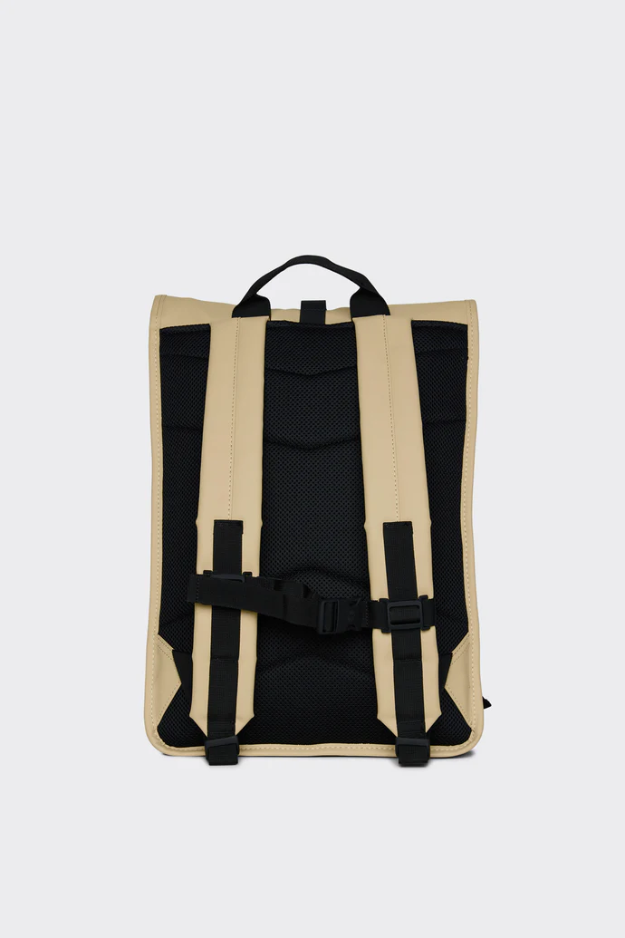 Rolltop Rucksack W3