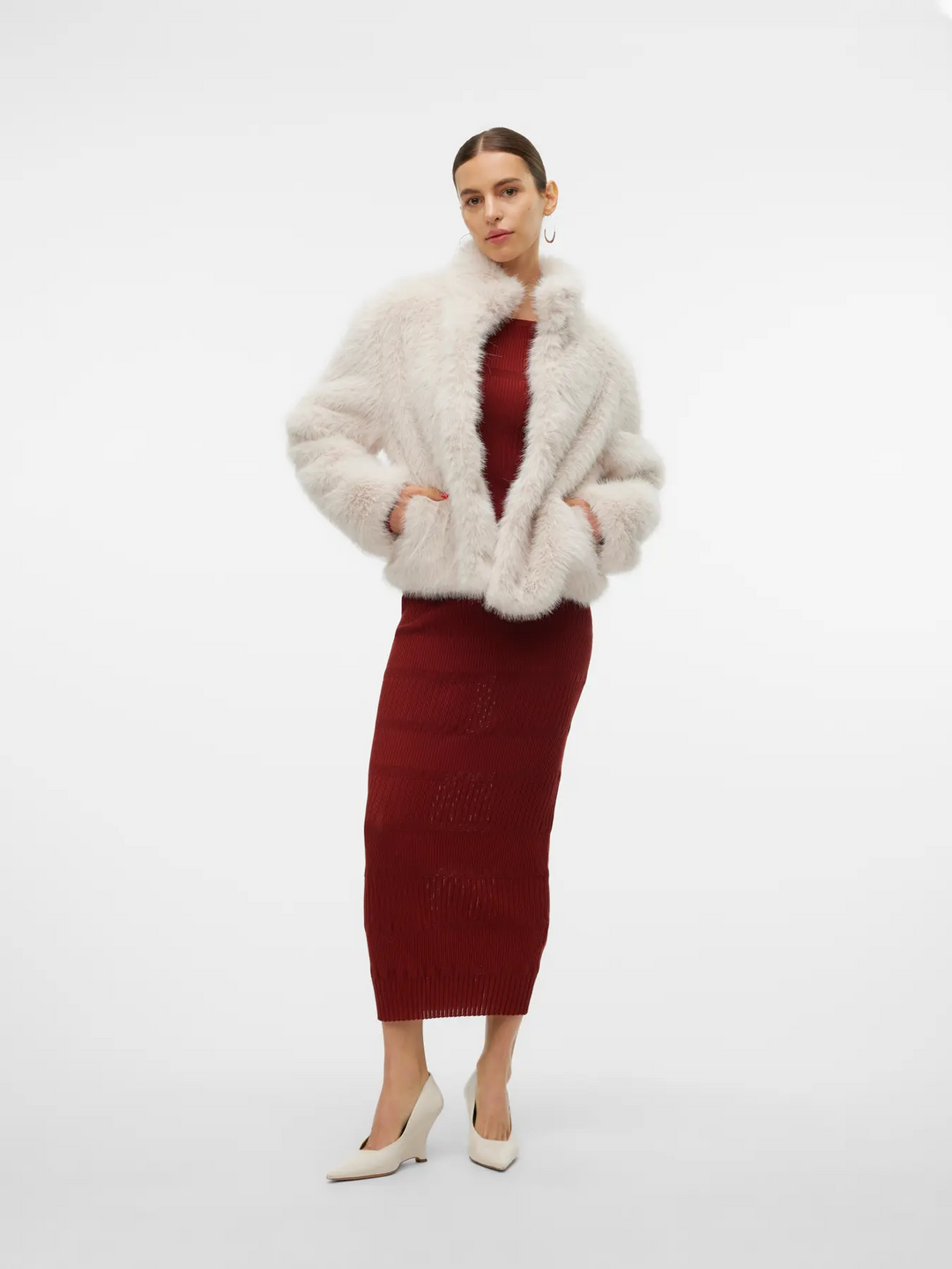 VMMonroe Short Jacket