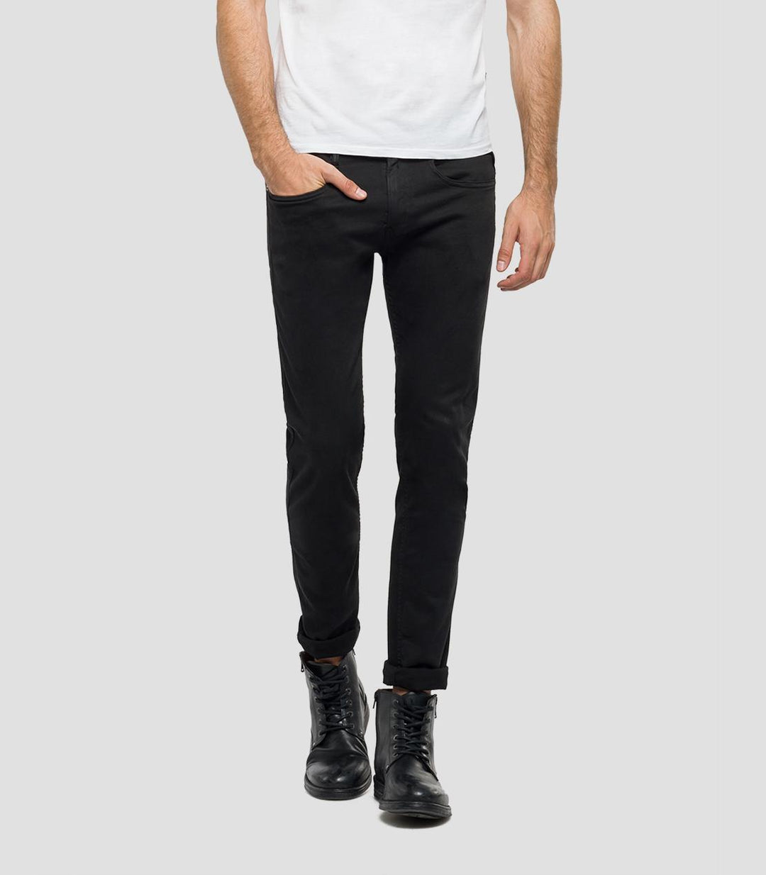 Hyperflex Anbass Jeans