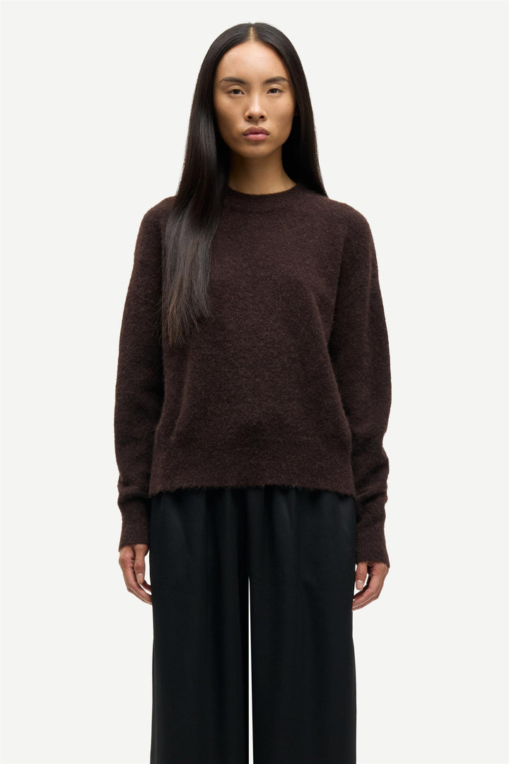 Anour O-Neck 7355