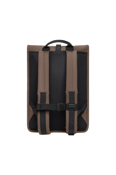 Rolltop Rucksack W3