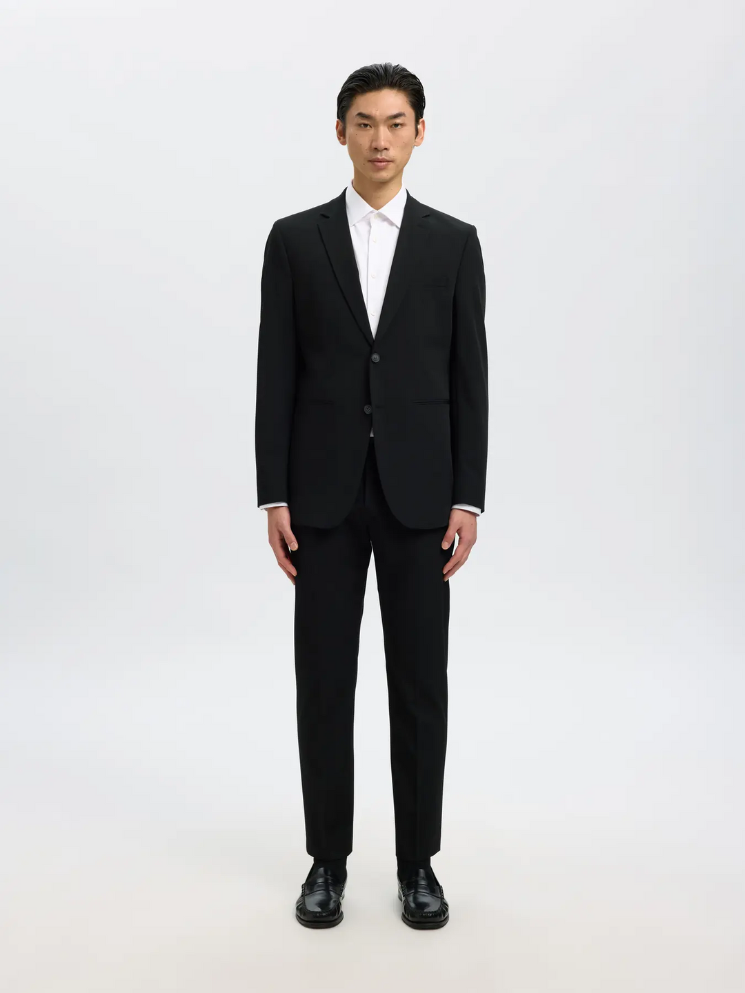 SLMSlim Performance Shirt