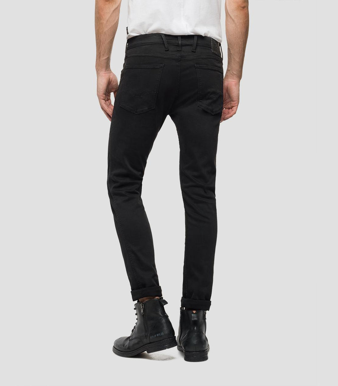 Hyperflex Anbass Jeans