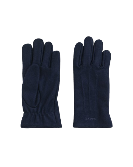 Melton Gloves