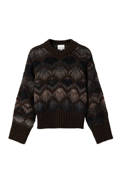 Latanna knit