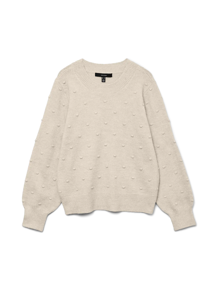 VMFrancesca LS O-neck