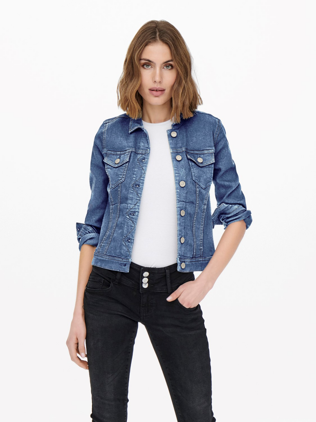 ONLWonder Denim Jacket