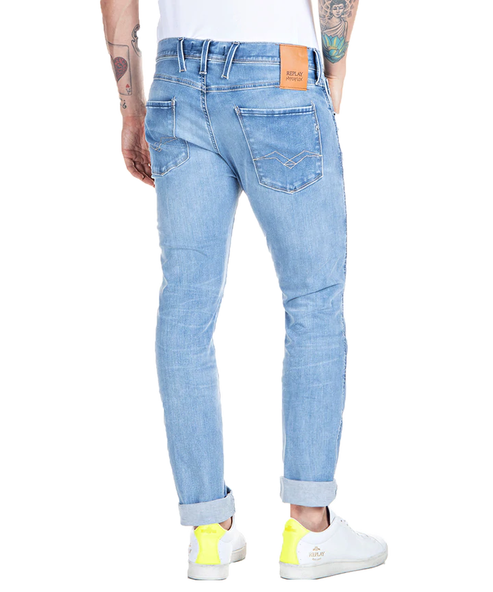 Hyperflex Anbass Jeans