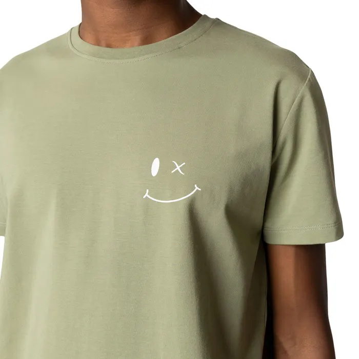 Patrick Organic Tee