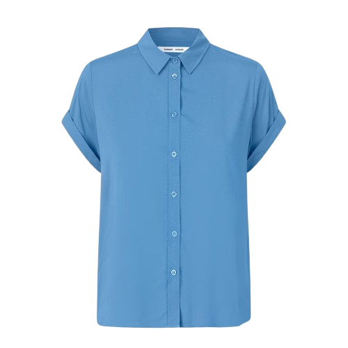 Majan SS Shirt 9942