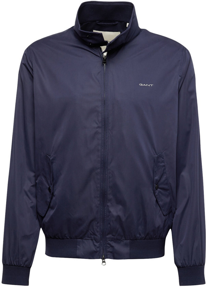 Lightweight Harrington Jacket