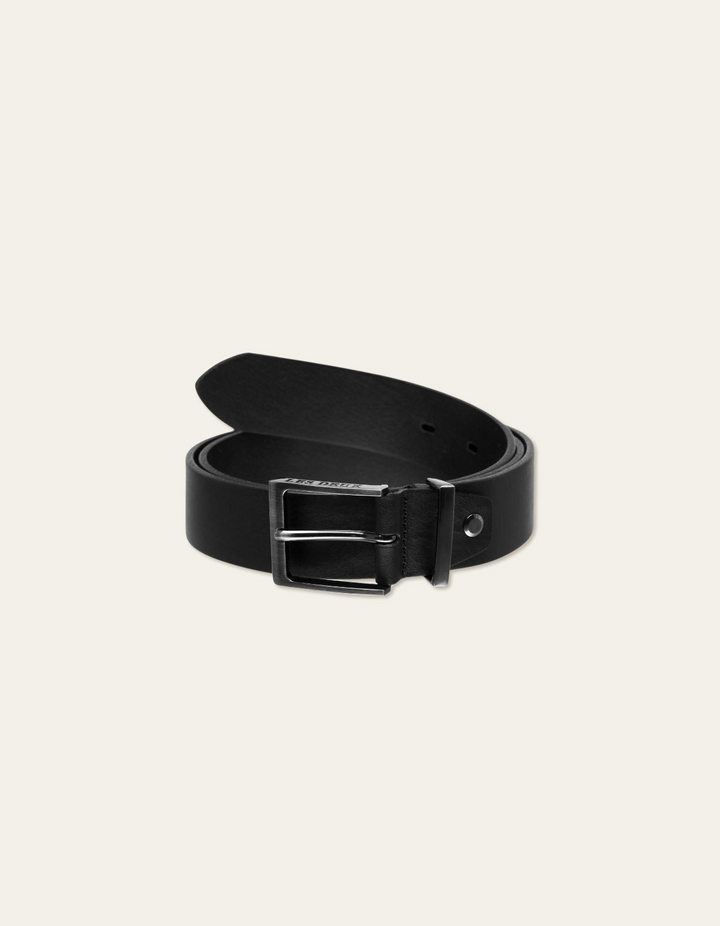 Walker Leather Belt