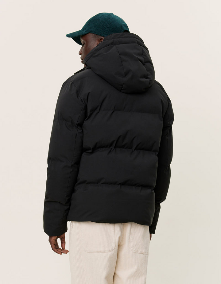 Monteral Puffer Jacket