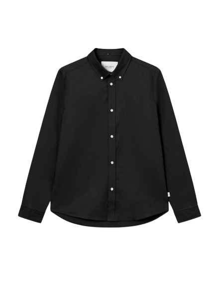 Konrad Oxford Shirt