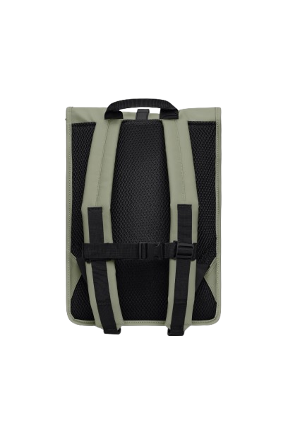 Rolltop Rucksack W3