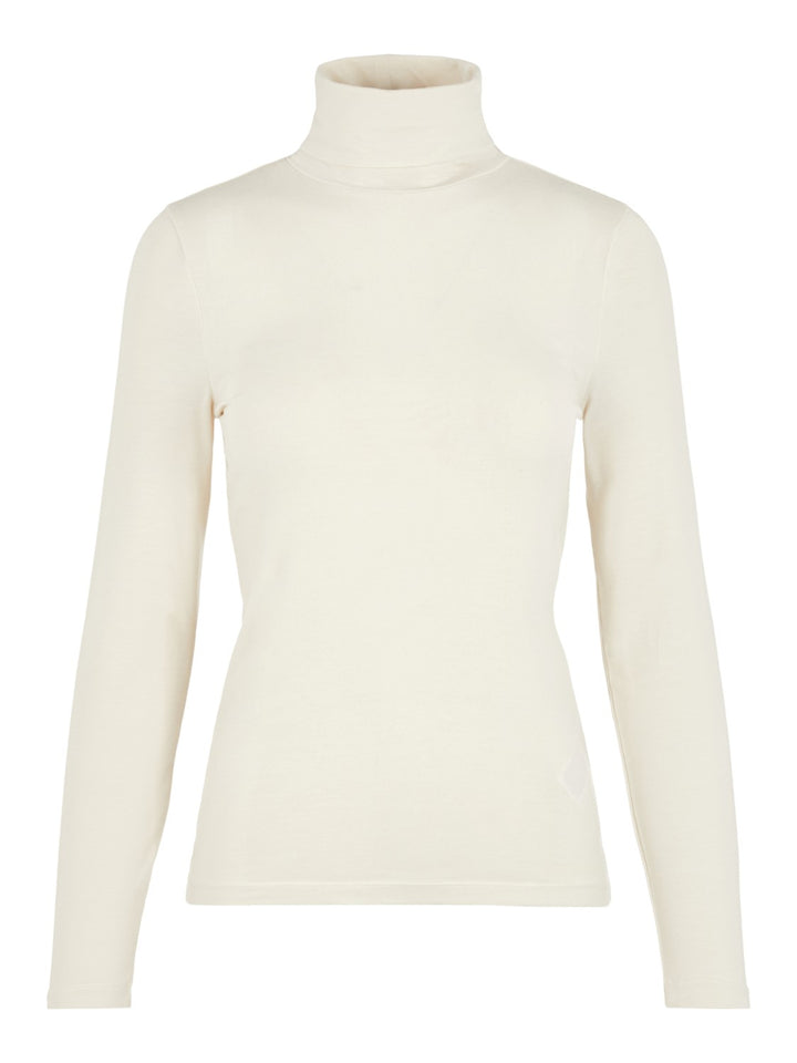 VMAva Lulu LS Rollneck