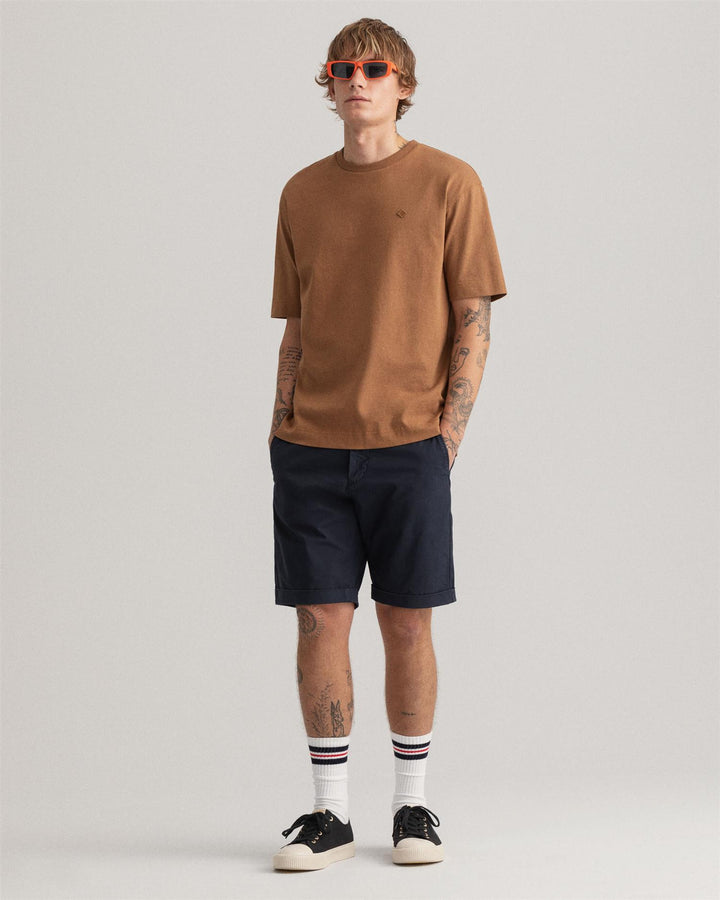 Allister Sunfaded Shorts