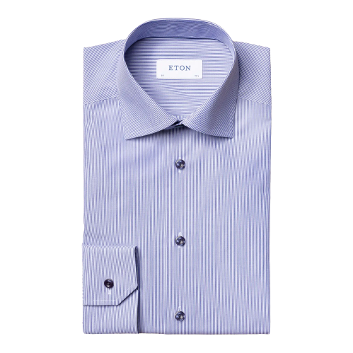 Poplin Slim